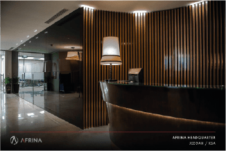Afrina HQ