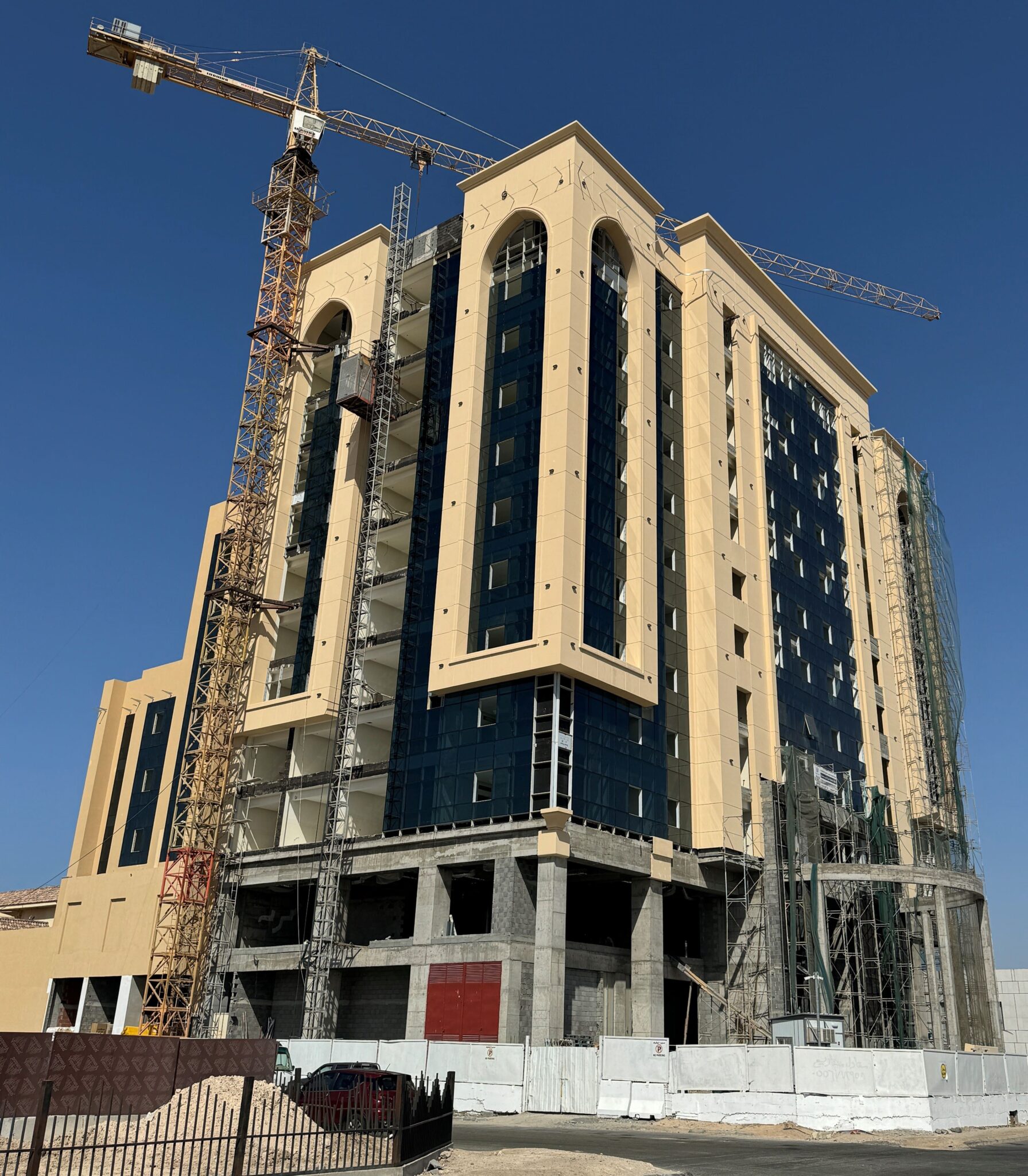 Copthorne Hotel by Millennium