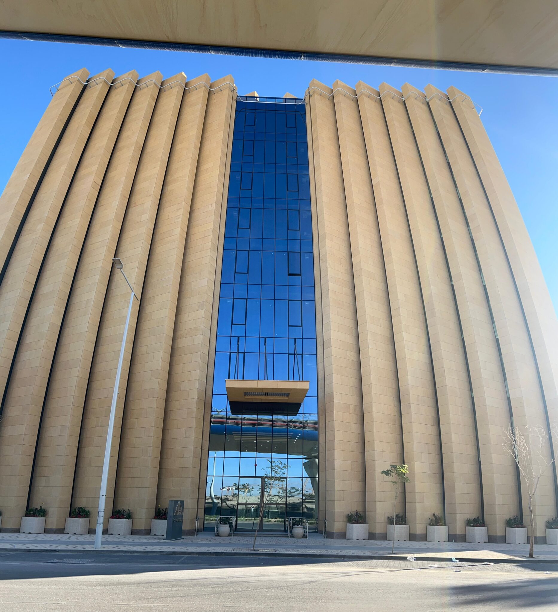 Ibdaat 3 Tower