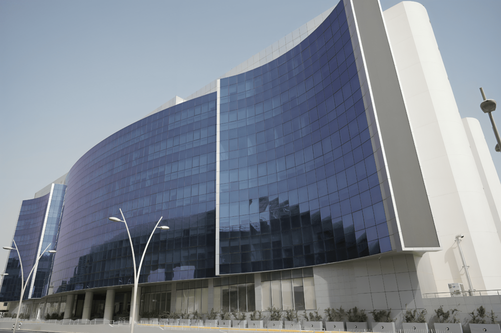 Al Riyadh Hospital