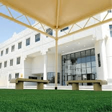 IHG Intercontinental Hotel